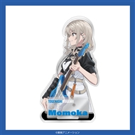 「ガールズバンドクライ」描き下ろしイラスト アクリルスタンド 河原木桃香