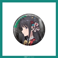 「ガールズバンドクライ」描き下ろしイラスト 缶バッジ 安和すばる