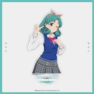 「アイドルマスター ミリオンライブ(第二弾)」アクリルスタンド 徳川まつり