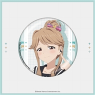 「アイドルマスター ミリオンライブ（第二弾）」缶バッジ 天空橋朋花