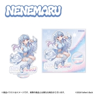 「寧々丸」撮り下ろしビジュアル アクリルスタンド