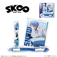 SK∞ エスケーエイト（ランガ）アクリルスタンド