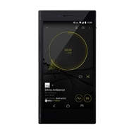 ONKYO DP-CMX1(B) ハイレゾ・スマートフォン GRANBEAT