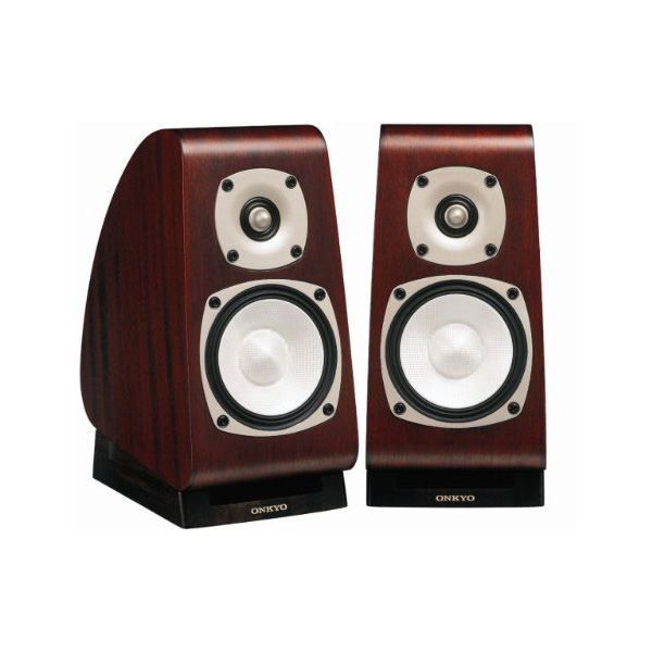 ONKYO D-TK10 ギターアコースティックスピーカー(ペア)
