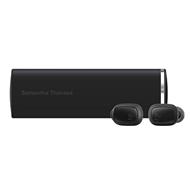 ONKYO IE-ST5TW(B) サマンサワイヤレスイヤホン