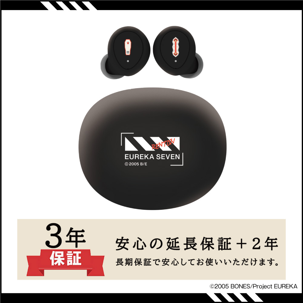 ONKYO DIRECT｜ワイヤレスイヤホン ANIMA AOW04「交響詩篇