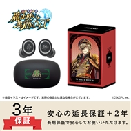 ONKYO DIRECT｜ワイヤレスイヤホン AOW01 MARKⅡ「クイズRPG 魔法使い