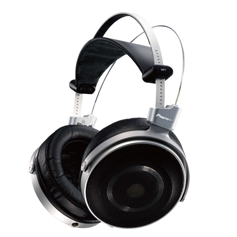 Pioneer SE-MASTER1 ヘッドホン