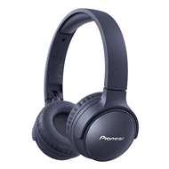 Pioneer SCENE STYLE SE-S6BN(L) Bluetoothヘッドホン