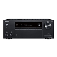 ONKYO TX-NR696(B) 7.2ch AVレシーバー 3年保証