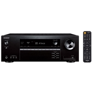 ONKYO TX-SR393(B) 5.2ch AVレシーバー
