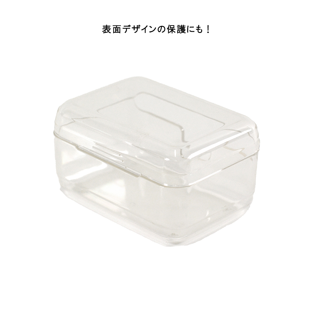 CPTWS01A専用 TPU素材ソフトケース ※関連付けされた受注生産品と同時期の出荷、先払いになります。キャンセル、返品不可。