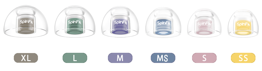 SpinFit